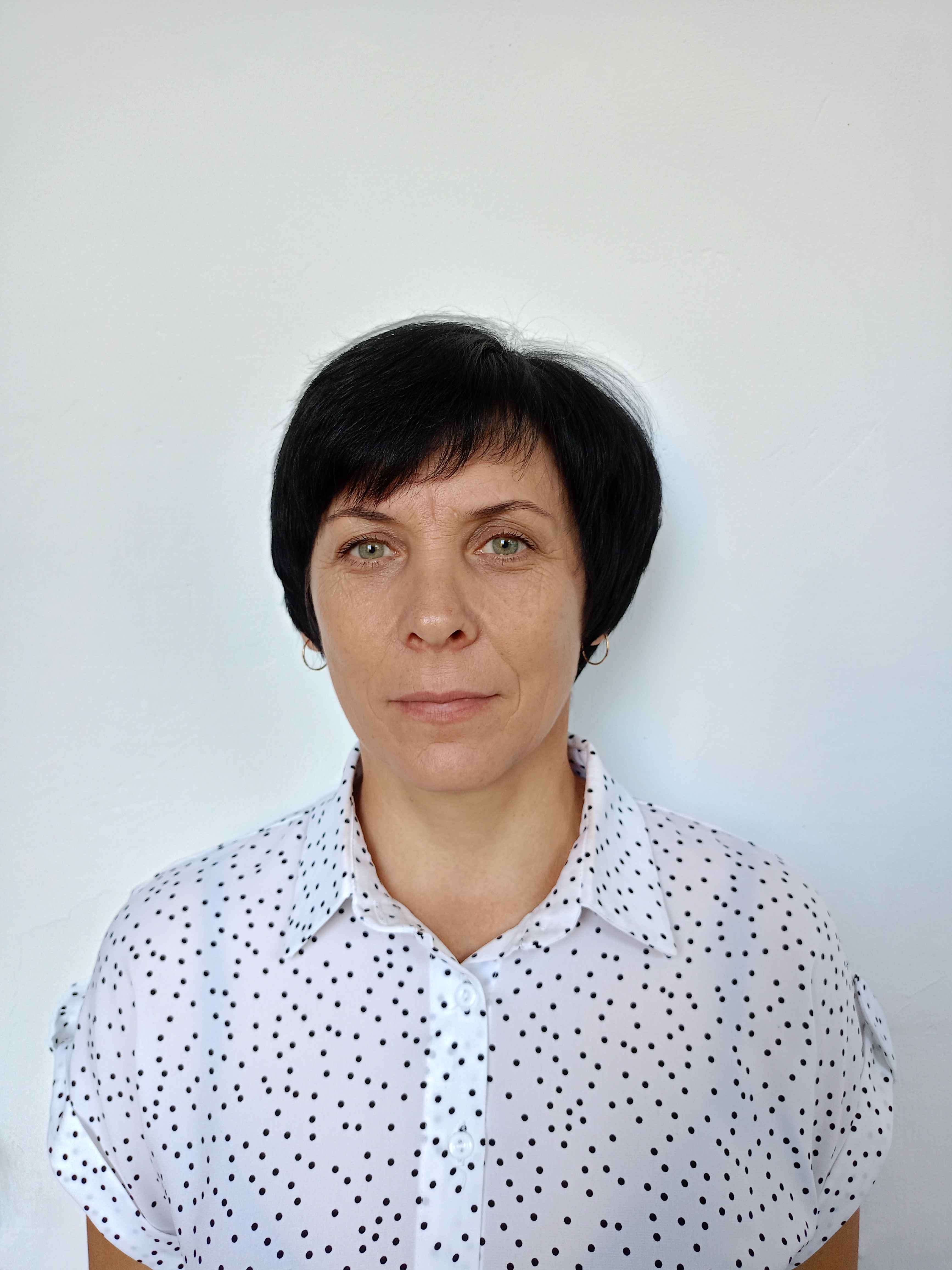 Емельянцева Галина Владимировна.