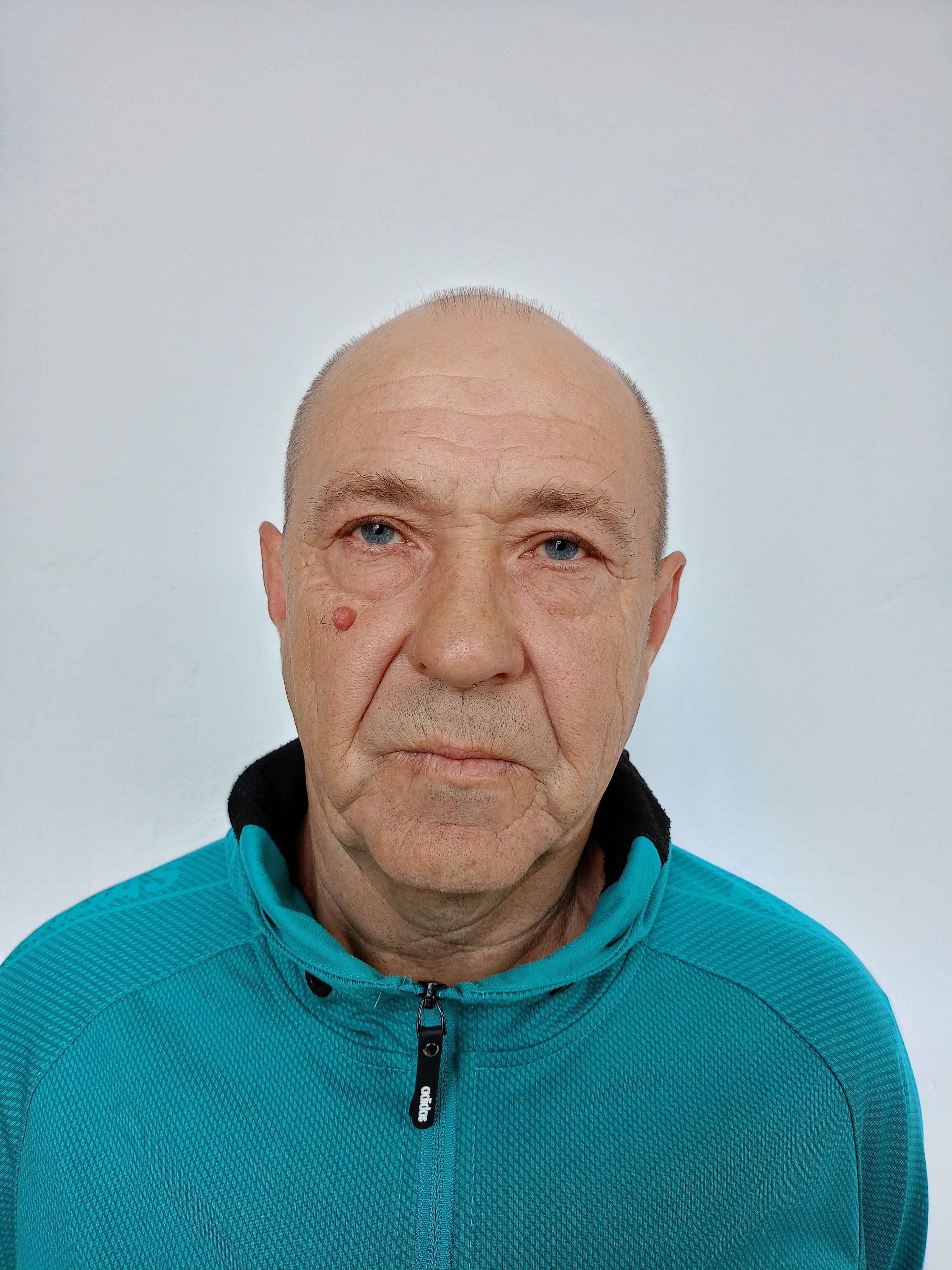 Беляков Владимир Егорович.