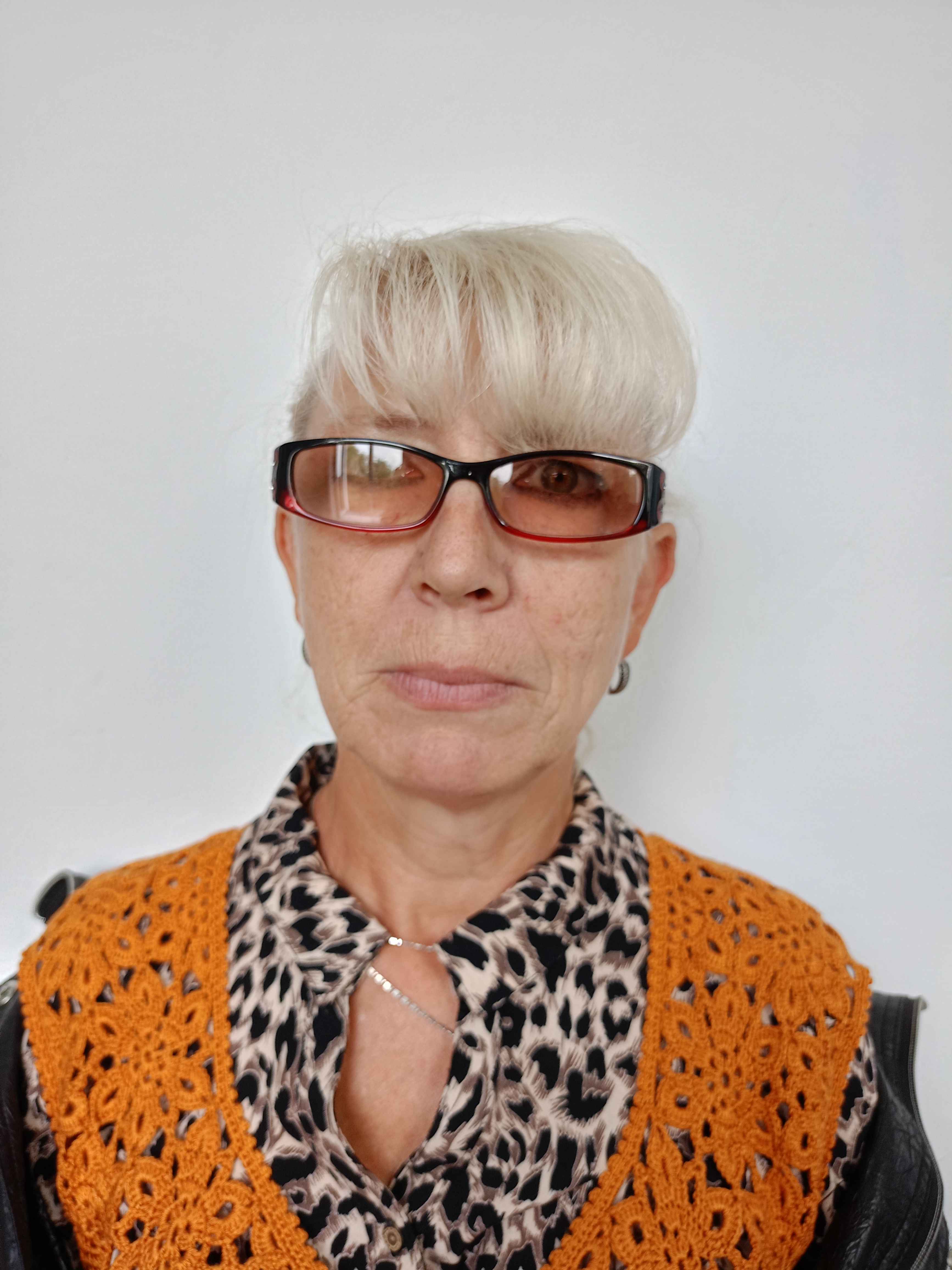 Болотвина Елена Александровна.