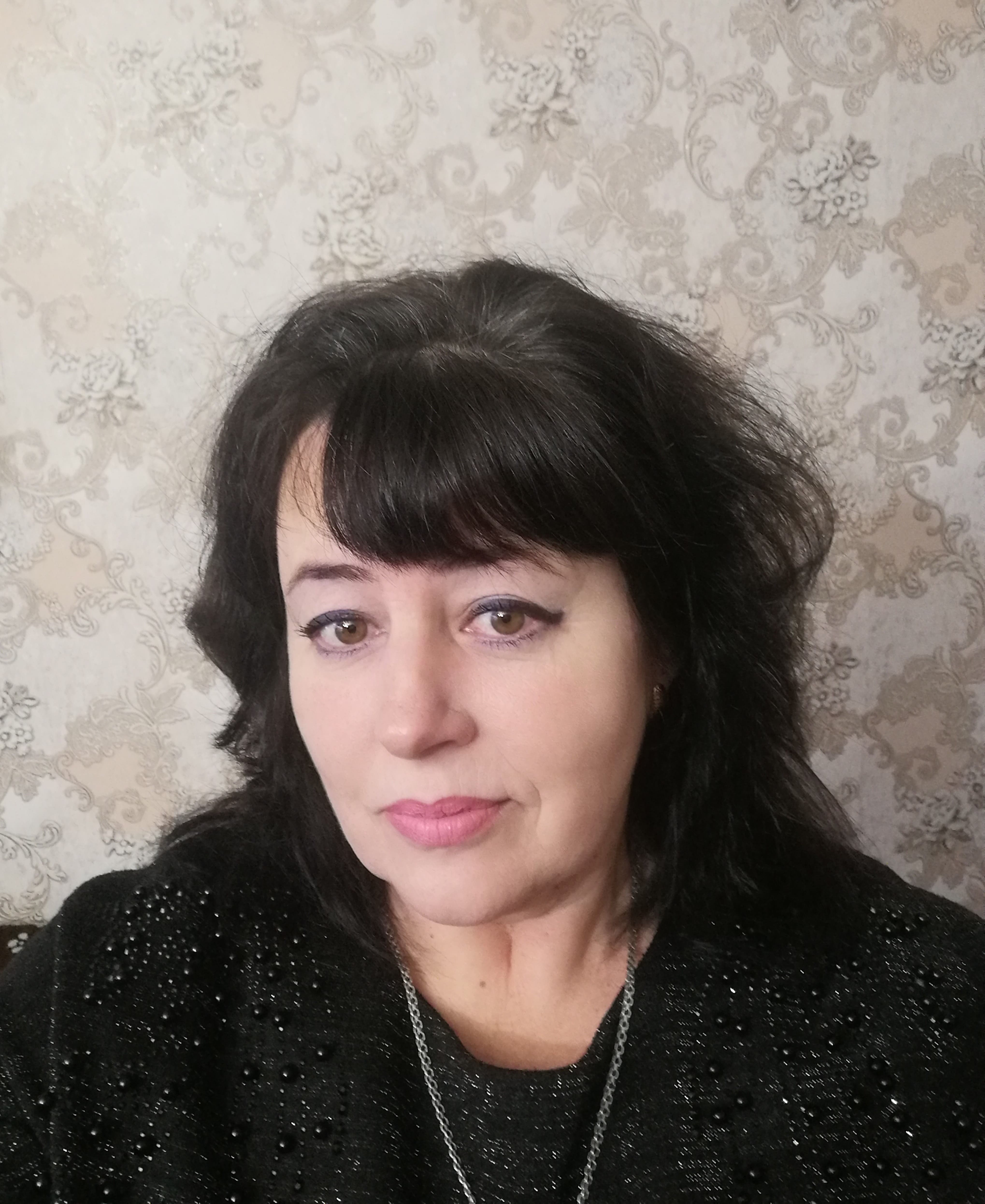 Белякова Алла Александровна.