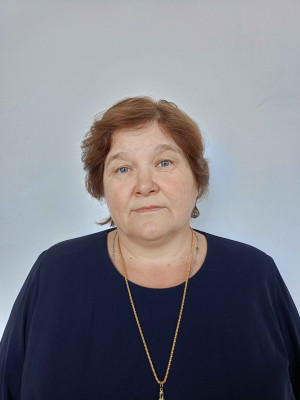 Франчук Валентина Дмитриевна.