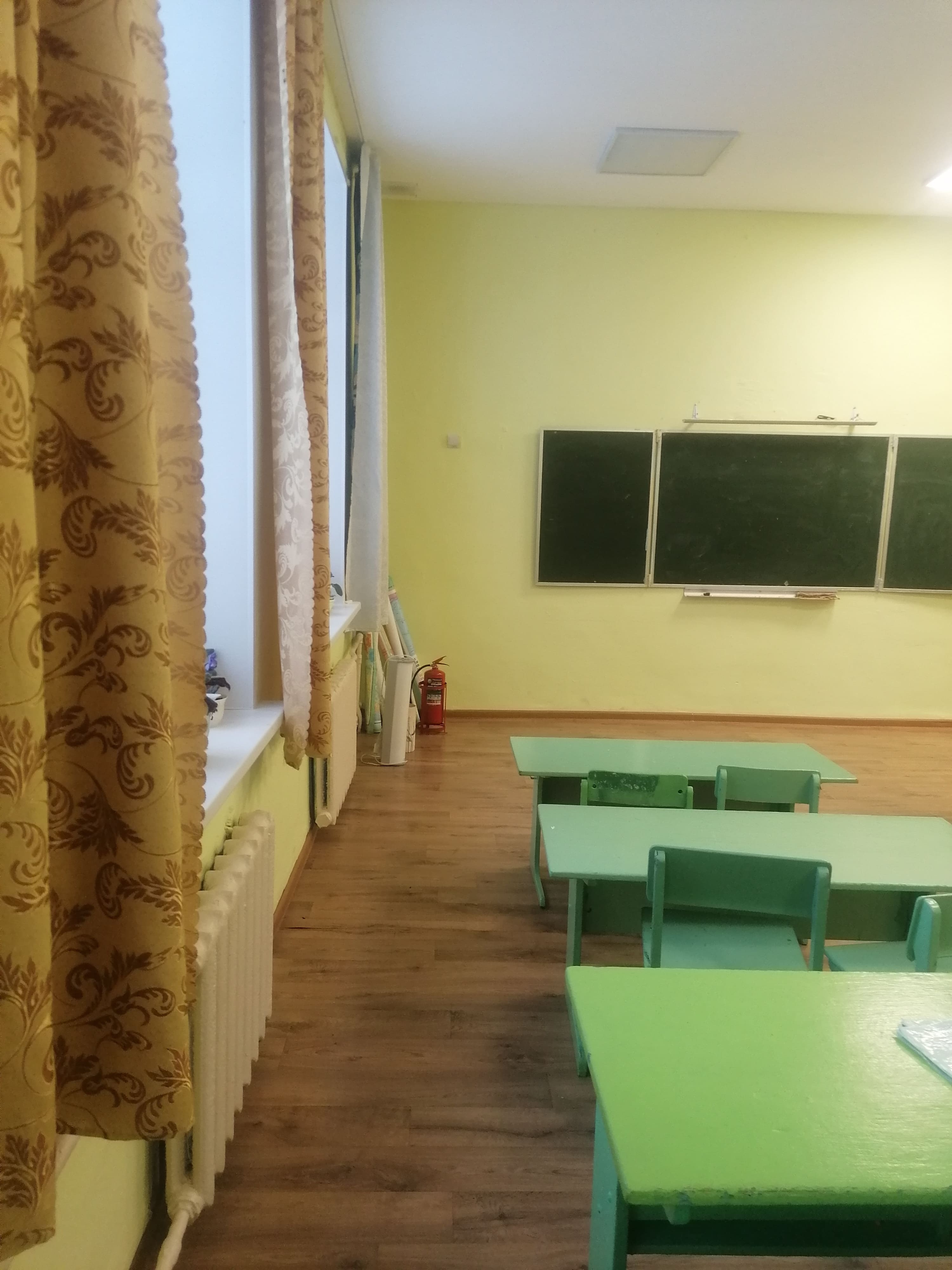 Изображения кабинета.
