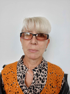 Болотвина Елена Александровна Болотвина Елена Александровна