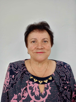 Барсукова Зинаида Александровна Барсукова Зинаида Александровна